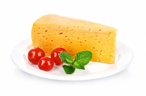 金黄艳丽番茄奶酪图片令人垂涎欲滴